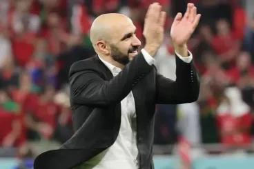 Morocco faces Brazil in challenging World Cup 2026 group stage