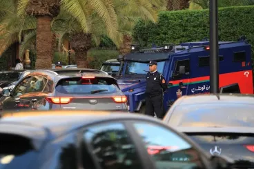 Le Maroc arrête un Français recherché par les Pays-Bas pour enlèvement
