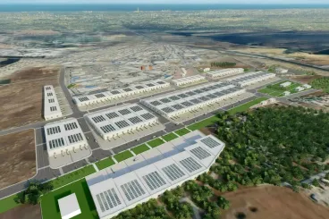 Casablanca-Settat strengthens industrial leadership with Ouled Saleh zone development