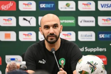 Will Walid Regragui lead Saudi Arabia at the 2026 World Cup?