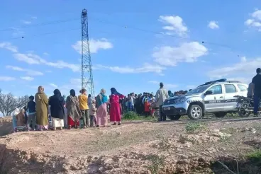 Body of missing woman recovered from Tassaout River in El Kelaa des Sraghna