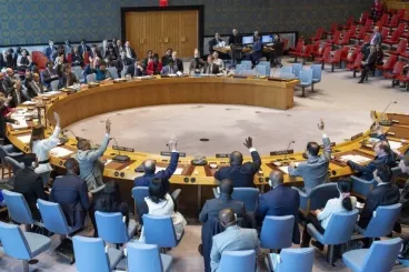 UN Security Council postpones Sahara resolution vote to October 31