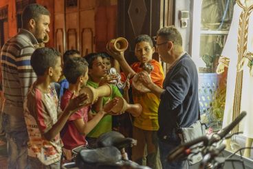 Marruecos: Ashura entre festividades suníes y conmemoración chií