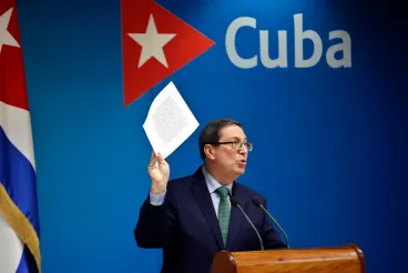 Morocco abstains from UN vote on US embargo against Cuba