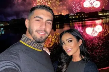 Injured in an accident in Marrakech, Fidji Ruiz and Anas share an update
