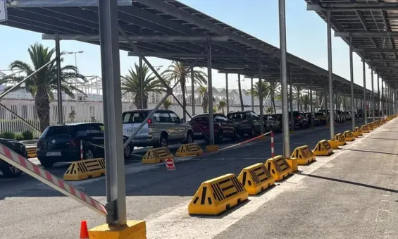 Ceuta prepares for early Operation Marhaba amid Eid al-Adha traffic surge