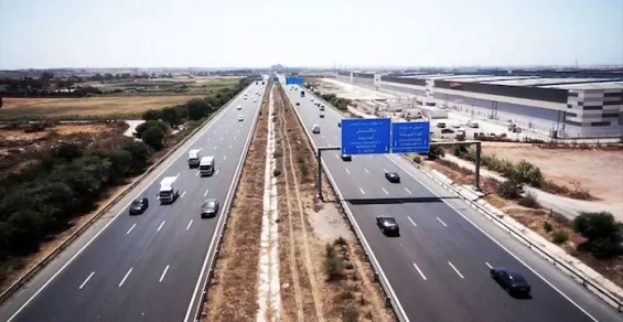Morocco’s road safety agency urges caution ahead of Eid al-Adha travel rush