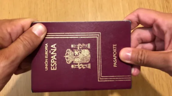 Moroccans top the list of new Spanish citizens in 2024