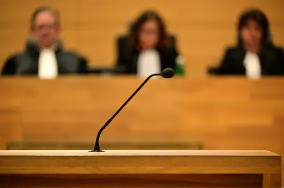 Moroccan extradited from Spain faces espionage charges in Germany