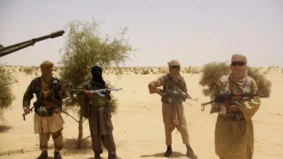 Spain faces terror threat from Sahrawis linked to Tindouf camps