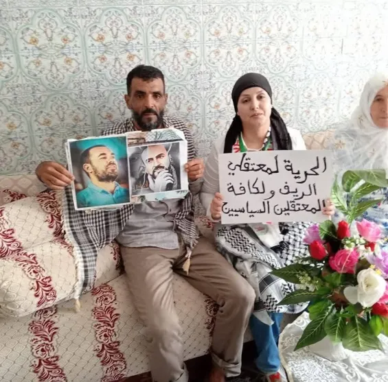 Safi court sentences activist to prison and strips him of civil rights over Facebook post