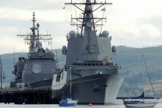 Spain allocates €113,000 for halal meals for Moroccan military trainees at Navantia