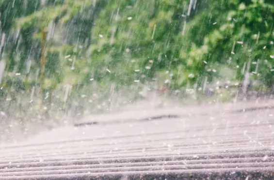 Severe thunderstorms with hail expected Tuesday in Morocco