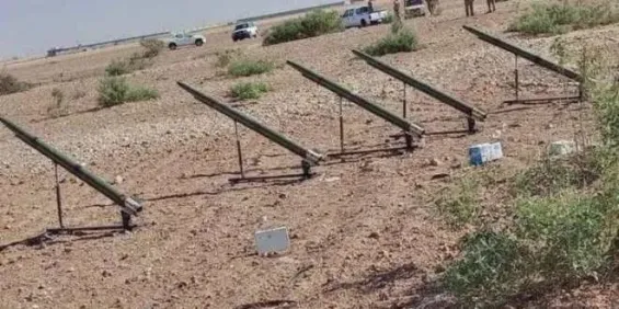 Mauritanian army uncovers hidden Polisario missile stockpile aimed at Morocco