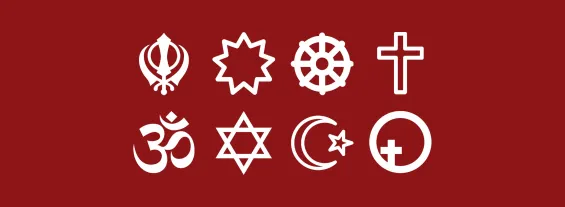 الإسلام في صدارة الديانات الأسرع نموا في العالم