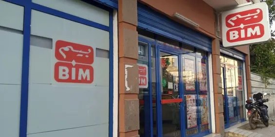BİM opens second store in Laayoune