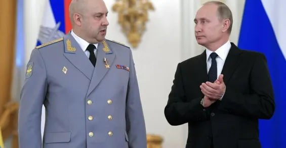 Russia appoints ex-Wagner commander as Algeria's «Chief Military Advisor»