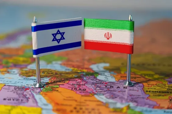  العدالة والتنمية وجماعة العدل والإحسان ومنظمات مؤيدة لفلسطين تدين الغارات الإسرائيلية على إيران