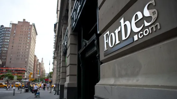 Two Moroccan banks join Forbes’ 2025 list of the world’s largest companies