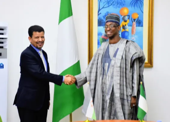 With Kenya and Ghana backing Morocco, Polisario turns to Nigeria