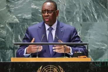 Senegal distances itself from Macky Sall's UN Secretary-General bid