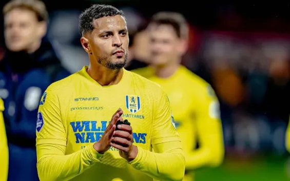 Mohamed Ihattaren commits to Morocco after long hesitation