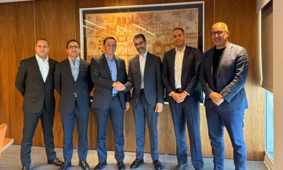 Dislog Group expands brand portfolio with Avon Morocco takeover
