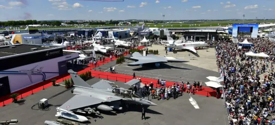Airbus eyes expansion in Morocco amid growing aerospace opportunities