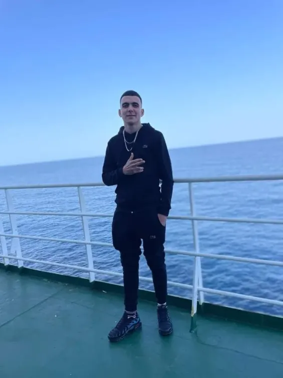 Man arrested over false claims about young Moroccan’s disappearance on ferry to Spain