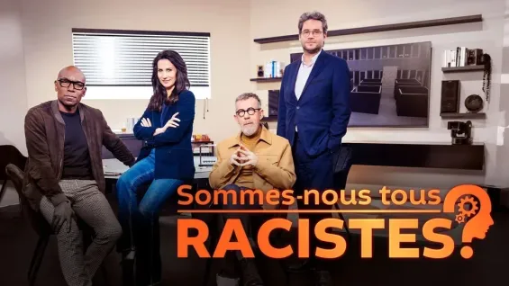 France 2's new show «Are We All Racist» explores stereotypes and bias through experiments