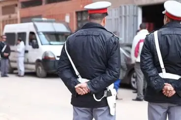 Moroccan father and daughter arrested in shocking incest case involving six children
