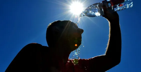 Heavy storms and heatwave expected Thursday and Friday in Morocco