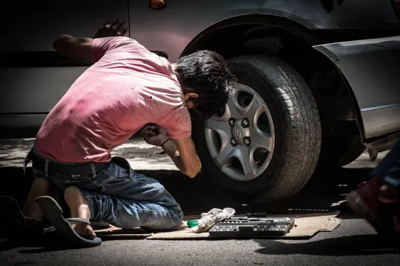 مندوبية التخطيط: أكثر من 100 طفل يعملون في المغرب.. معظمهم في وظائف خطيرة