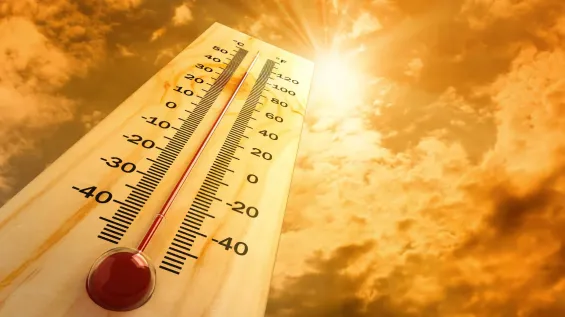 Morocco faces thunderstorms and heatwave from Friday through Tuesday