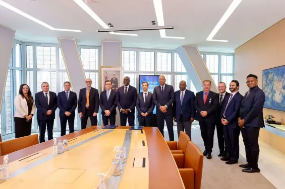 Morocco Telecom secures €370 million IFC loan to expand 4G in Chad and Mali