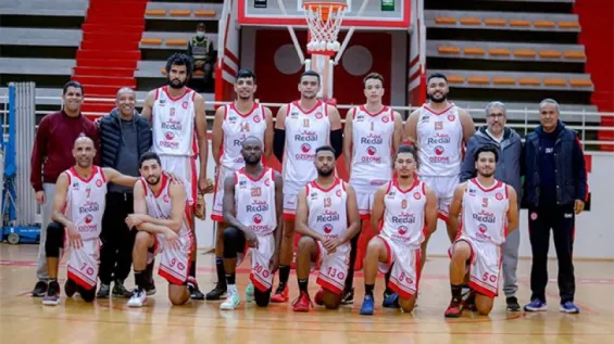AS Salé edges out Maghreb Fès in Basketball Throne Cup semi-final first leg