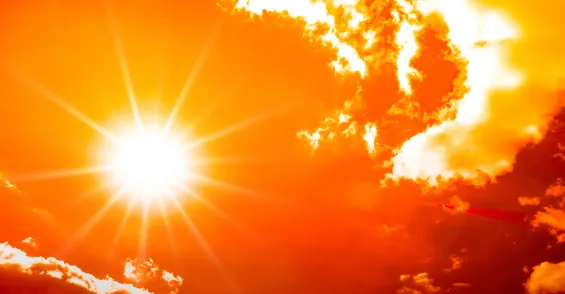 2024 : Morocco’s hottest year on record