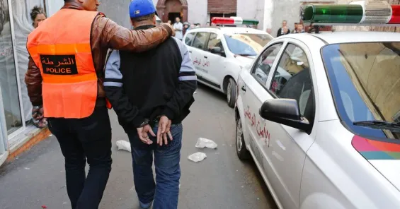 ©Africanews Abdeljalil Bounhar / DR