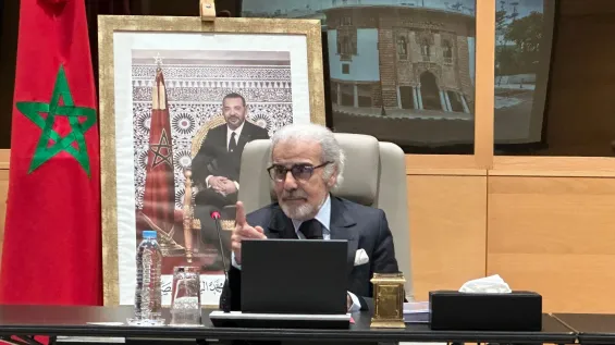 Moroccan banks seek EU agreement to continue services for Moroccans abroad