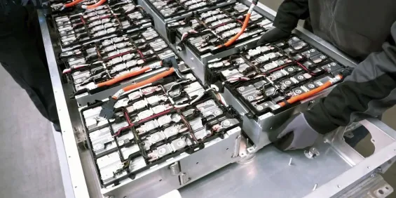 COBCO opens Morocco’s first battery materials factory
