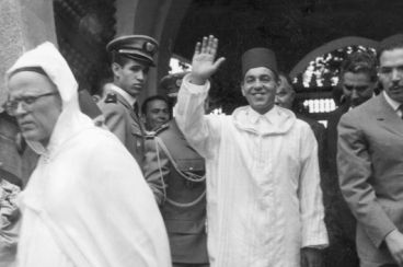 Julio-Agosto de 1963: ¿El UNFP, Fqih Basri y el primer complot contra el rey Hassan II?