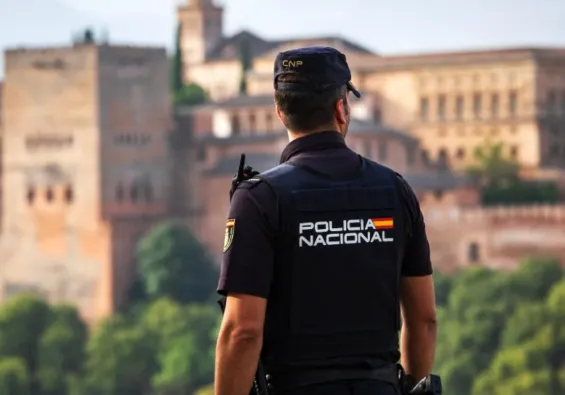 Spanish police arrest Moroccan wanted on human trafficking charges in Morocco