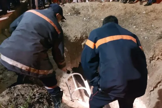 Errachidia : Two girls found dead in underground water channel