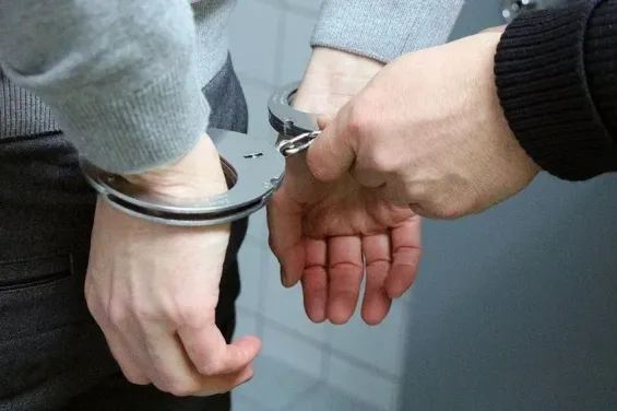 German national arrested near Tangier for involvement in minor rape case