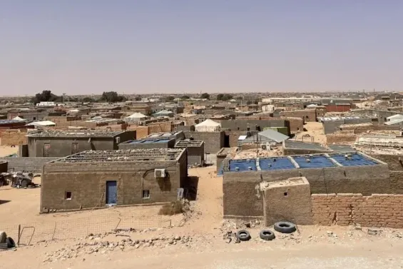 According to the UN, «malnutrition has reached an alarming level in the Tindouf camps»
