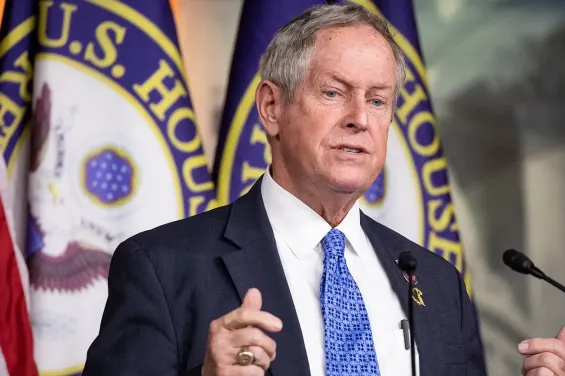 U.S. Representative Joe Wilson
