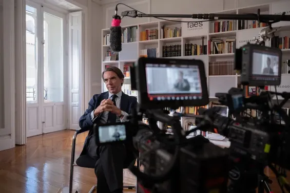 Movistar Plus+ explores Spain-Morocco 2002 crisis in new documentary series Perejil