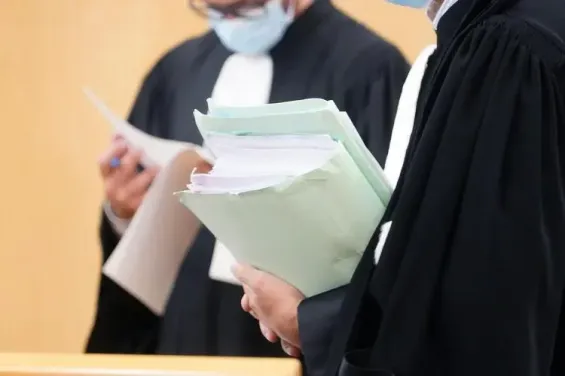 French court sentences far-right group members for plotting attacks against Muslims
