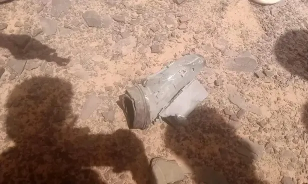 Sahara : Polisario fires five projectiles on Es-Smara