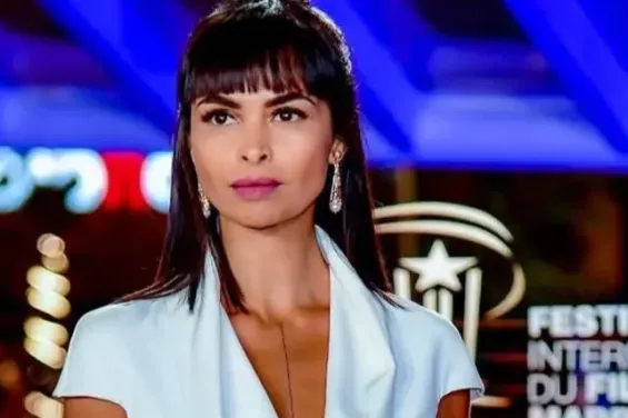Moroccan actress Kaoutar Boudarraja passes away at 40 after battle with cancer